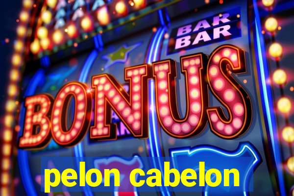 pelon cabelon